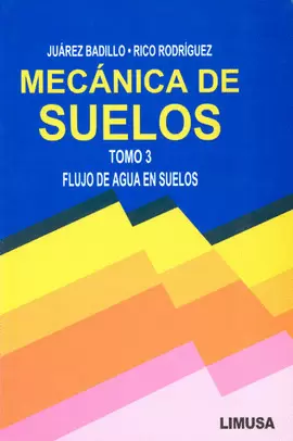 MECANICA DE SUELOS TOMO 3