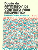 DISEÑO PAVIMENTOS CONCRETO P/AEROPUERTOS