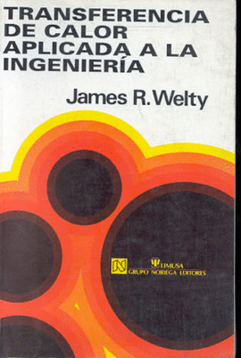 TRANSFERENCIA DE CALOR APLICADA A LA INGENIERIA