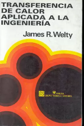 TRANSFERENCIA DE CALOR APLICADA A LA INGENIERIA