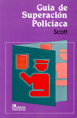 GUIA DE SUPERACION POLICIACA