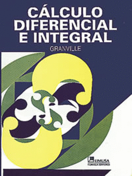 CALCULO DIFERENCIAL E INTEGRAL