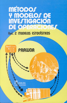 METODOS Y MODELOS DE INVESTIGACION DE OPERACIONES II