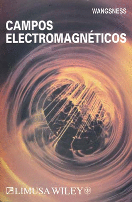 CAMPOS ELECTROMAGNETICOS