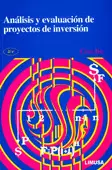 ANALISIS Y EVALUACION DE PROYECTOS DE INVERSION