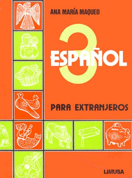 ESPAÑOL 3 PARA EXTRANJEROS
