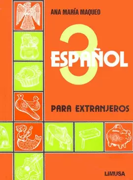 ESPAÑOL 3 PARA EXTRANJEROS