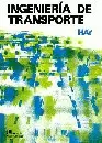 INGENIERIA DE TRANSPORTE