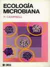 ECOLOGIA MICROBIANA