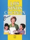 NIÑOS COCINAN, LOS