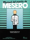 MANUAL DEL PUESTO DE MESERO