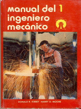 MANUAL DEL INGENIERO MECANICO 1