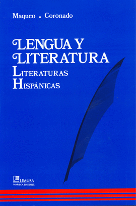 LENGUA Y LITERATURA