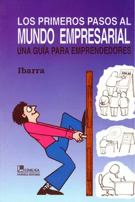 PRIMEROS PASOS AL MUNDO EMPRESARIAL, LOS