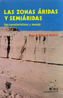 LAS ZONAS ARIDAS Y SEMIARIDAS