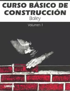 CURSO BASICO DE CONSTRUCCION 1