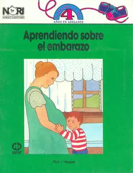 APRENDIENDO SOBRE EL EMBARAZO
