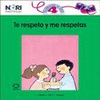 TE RESPETO Y ME RESPETAS