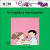 TE RESPETO Y ME RESPETAS