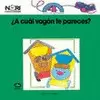 A CUAL VAGON TE PARECES