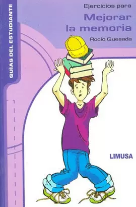 EJERCICIOS PARA MEJORAR LA MEMORIA