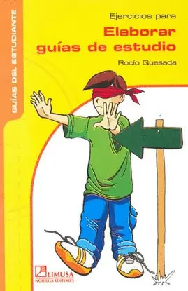 EJERCICIOS PARA ELABORAR GUIAS DE ESTUDIO