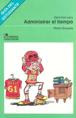 EJERCICIOS PARA ADMINISTRAR EL TIEMPO