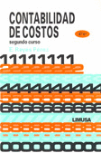 CONTABILIDAD DE COSTOS 2DO. CURSO