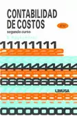 CONTABILIDAD DE COSTOS 2DO. CURSO