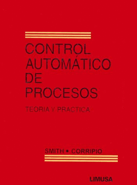 CONTROL AUTOMATICO DE PROCESOS