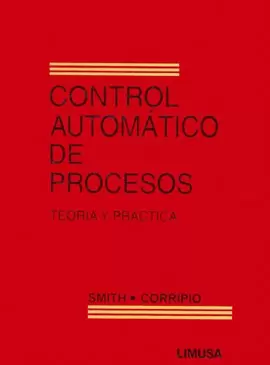 CONTROL AUTOMATICO DE PROCESOS