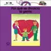 PORQUE SE DIVORCIA LA GENTE