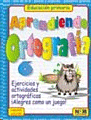 APRENDIENDO ORTOGRAFIA 6