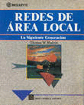 REDES DE AREA LOCAL