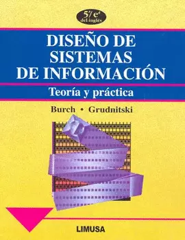 DISEÑO DE SISTEMAS DE INFORMACION