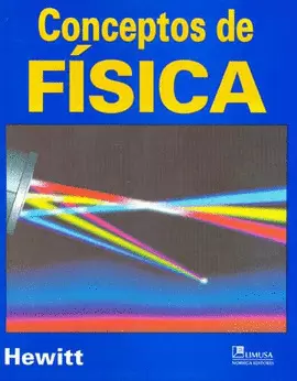 CONCEPTOS DE FISICA