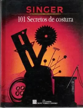 101 SECRETOS DE COSTURA
