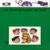 LOS NIÑOS SE BURLAN DE TOSHI