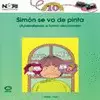 SIMON SE VA DE PINTA (APRENDIENDO A TOMAR DECISIONES)