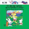 UN DIA DE CAMPO DE LA FAMILIA CONEJO/CUENTO SOBRE ABUSO SEXUAL