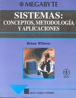 SISTEMAS: CONCEPTOS, METODOLOGIA Y APLIC