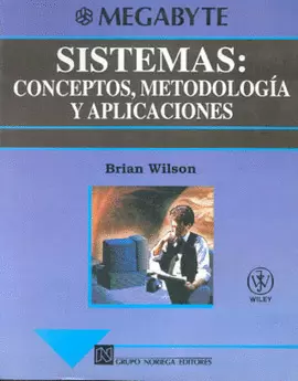 SISTEMAS: CONCEPTOS, METODOLOGIA Y APLIC