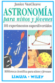 ASTRONOMIA PARA NIÑOS Y JOVENES