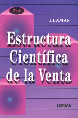 ESTRUCTURA CIENTIFICA DE LA VENTA