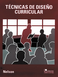 TECNICAS DE DISEÑO CURRICULAR