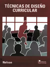 TECNICAS DE DISEÑO CURRICULAR