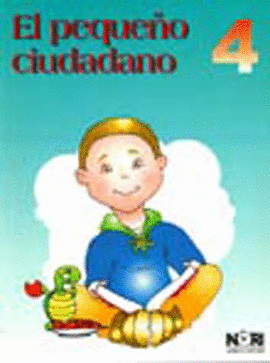 PEQUEÑO CIUDADANO 4, EL (11)