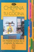 CHEPINA EN TU COCINA
