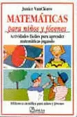 MATEMATICAS PARA NIÑOS Y JOVENES