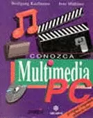 CONOZCA MULTIMEDIA PC